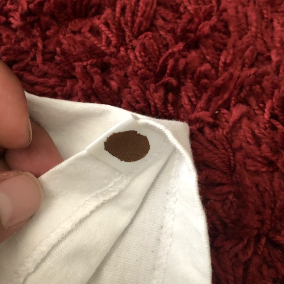 Bathing Ape Shirt - Picture 6 of 6